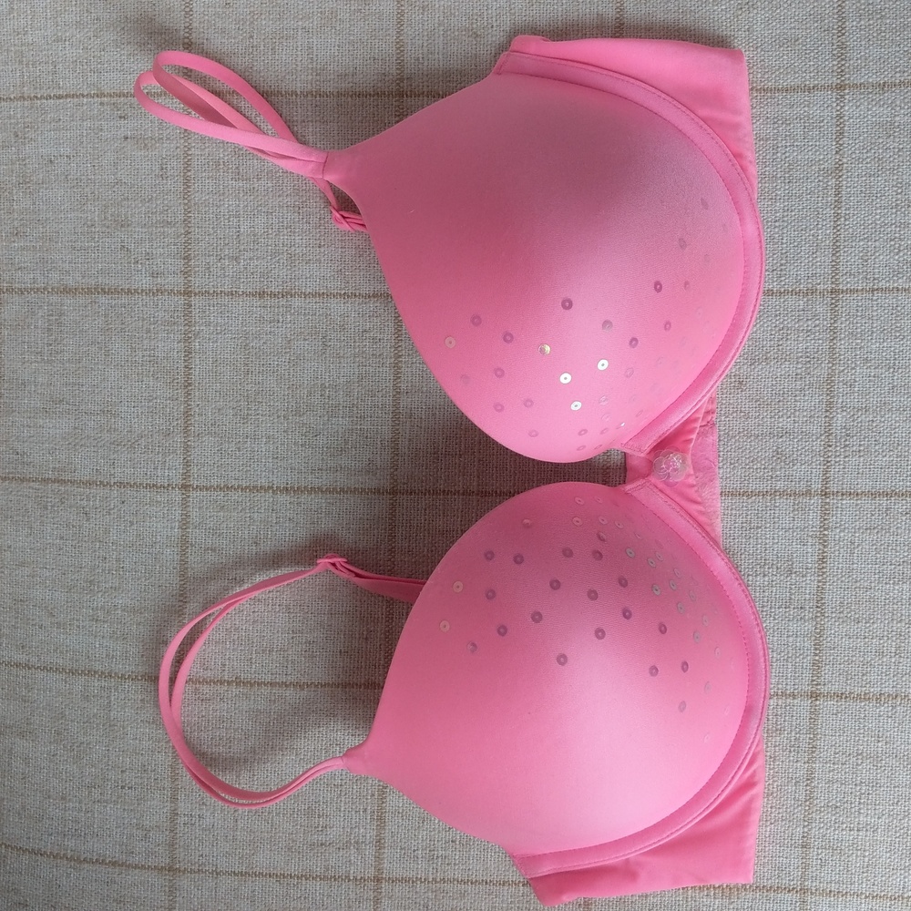 Victoria's Secret padded push-up